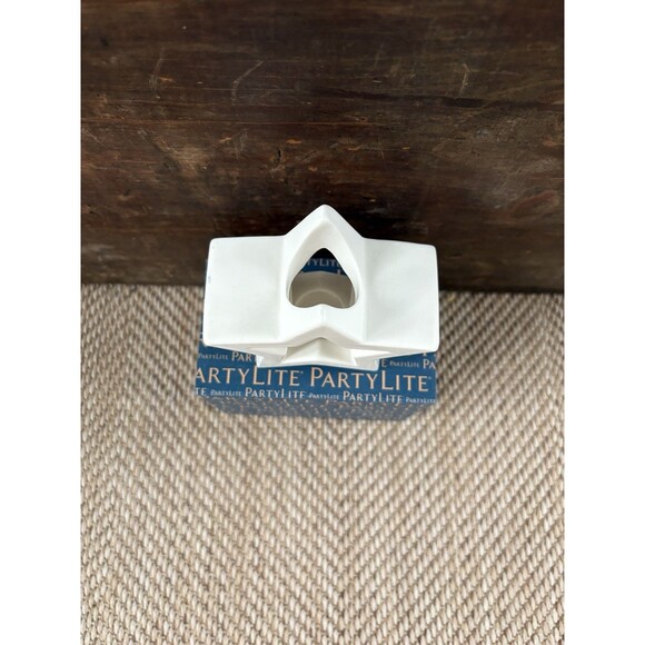 Partylite Star Holder SmartScents P92270 - Picture 3 of 4